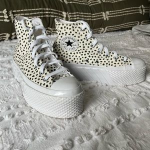 Platform Converse